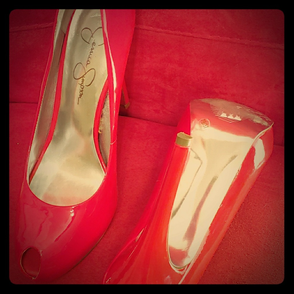 Fabulous Heels
